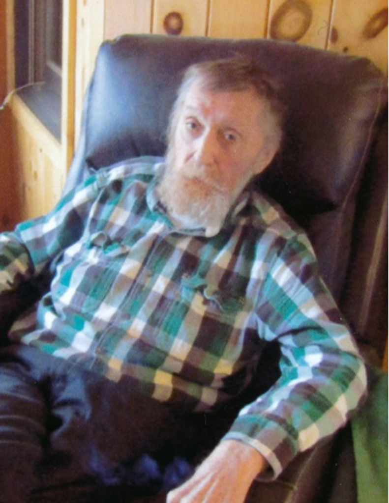 Henry "Hank" E. Freeland Profile Photo