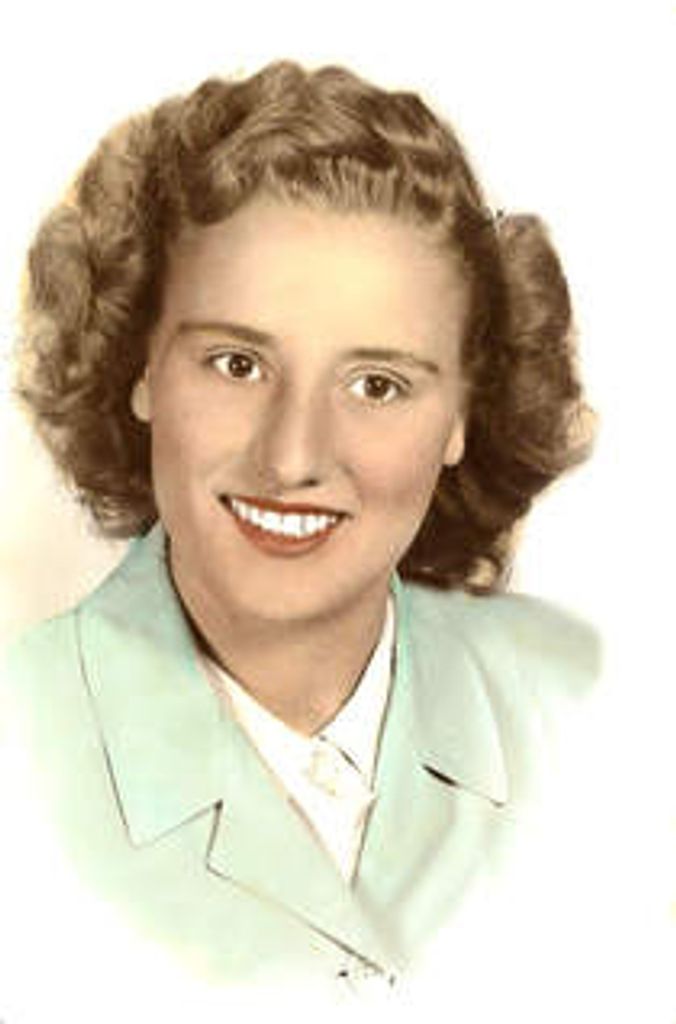 BARBARA JEAN (WALLEN)  MELTON