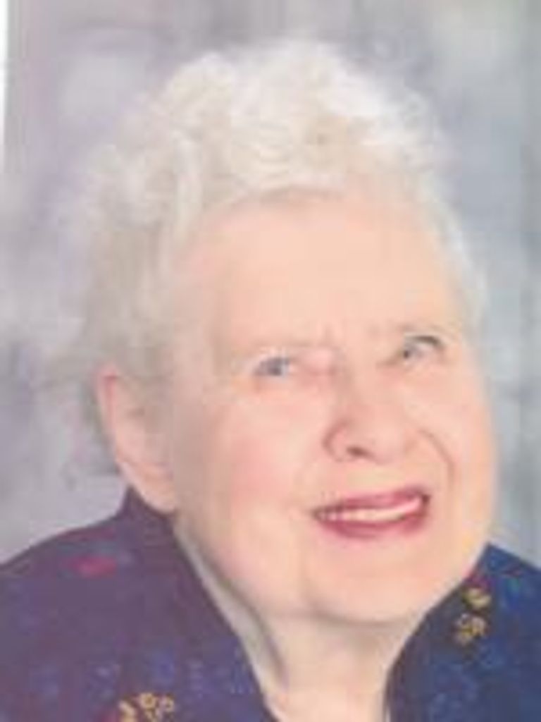Frieda E. Parsh