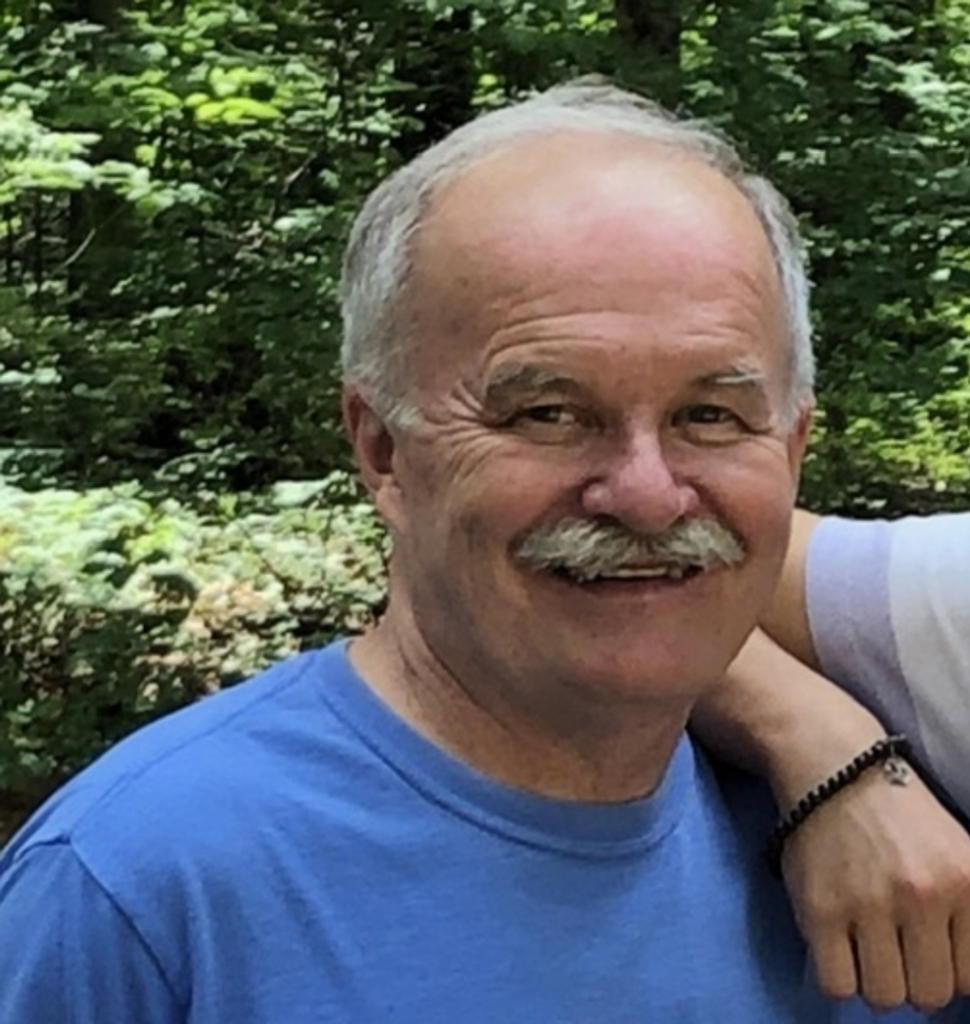 Rodney L. Warrington Profile Photo