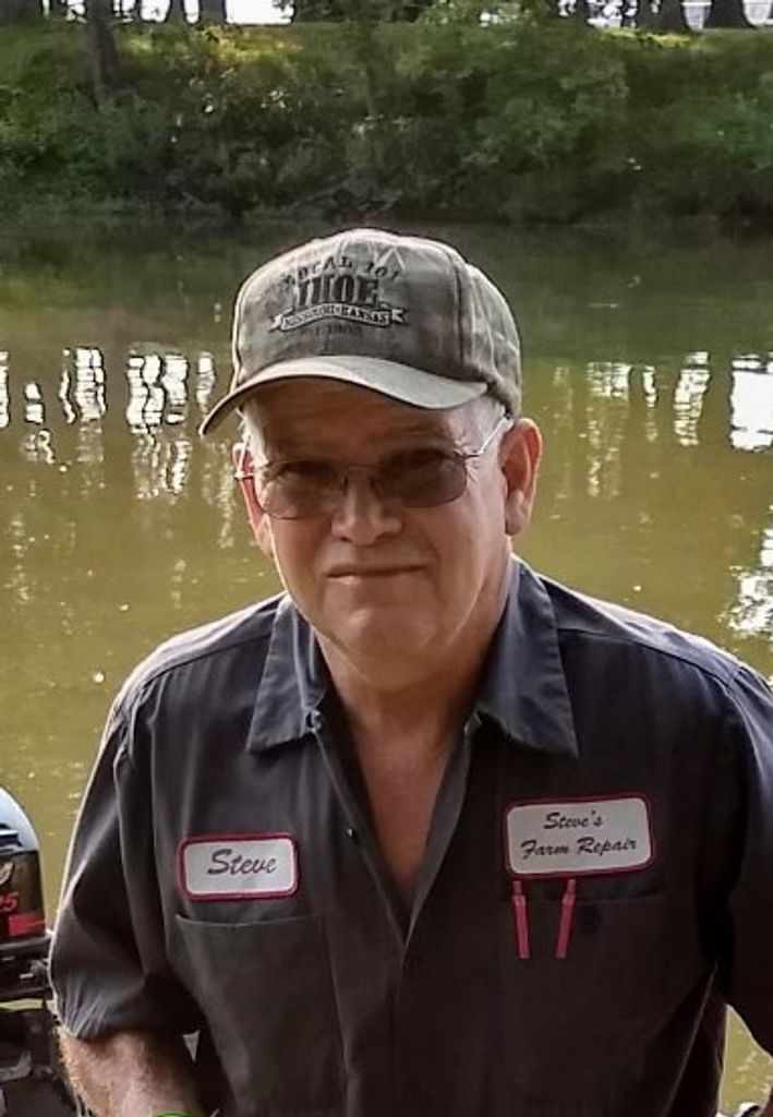 Steven E. Collins