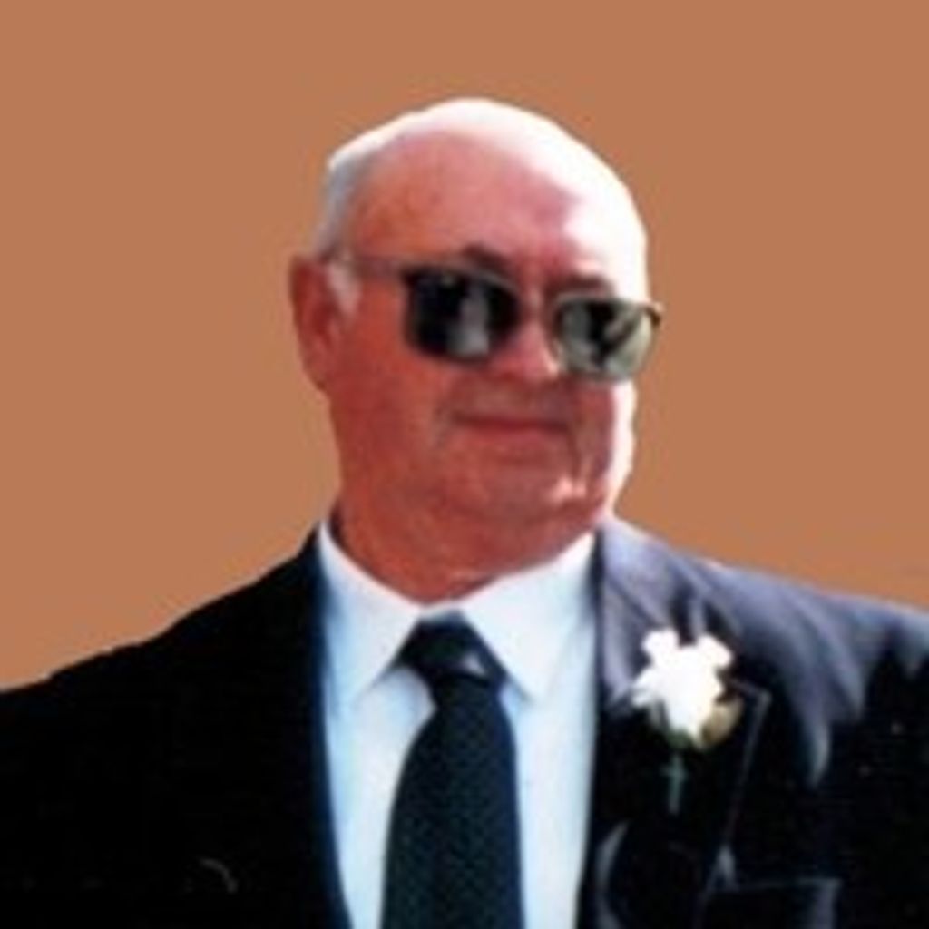 George Morton