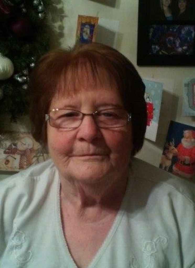 Beulah Phillips