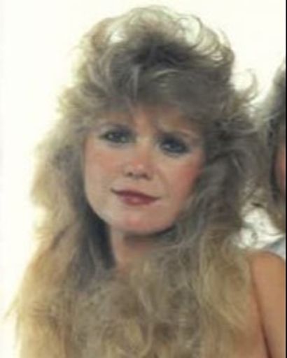 Sharon Faye Wiley Barnhill's obituary image