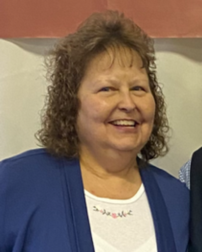 Carolyn A. Stacy's obituary image