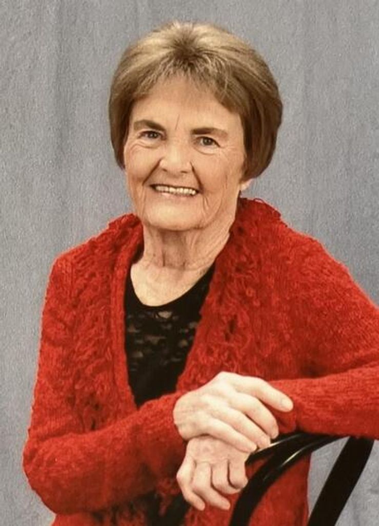 Roberta Leigh West Profile Photo