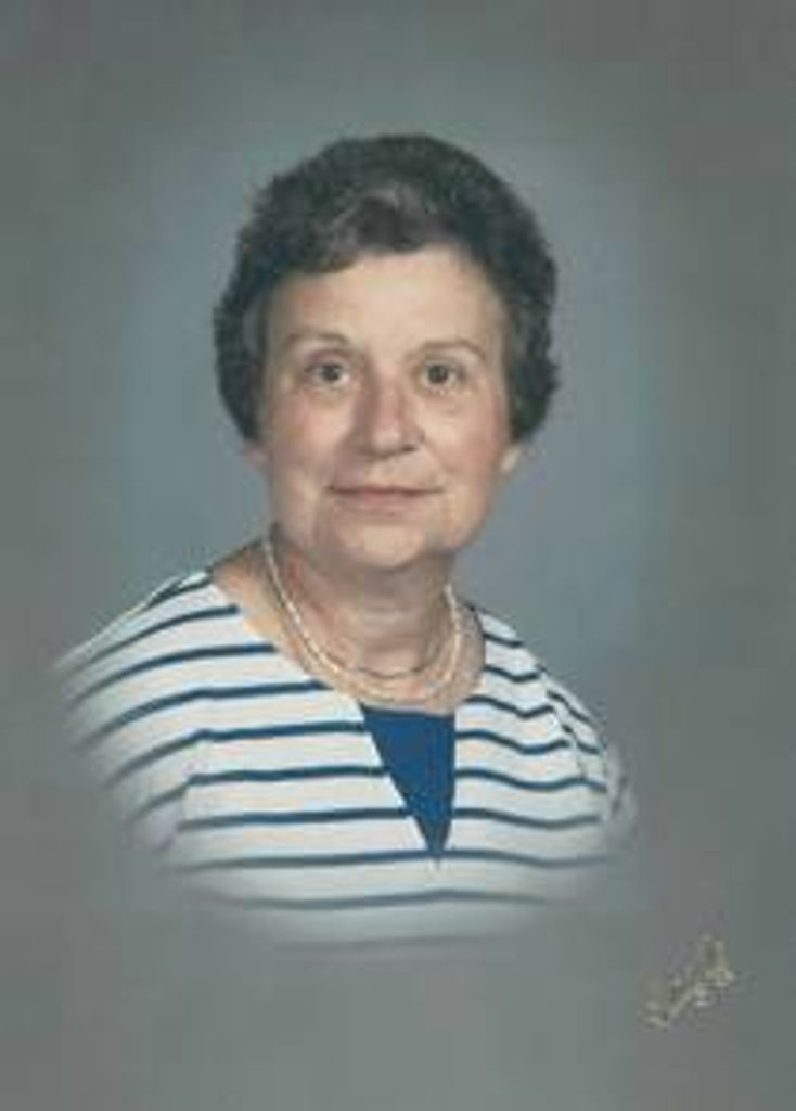 Helen Huber
