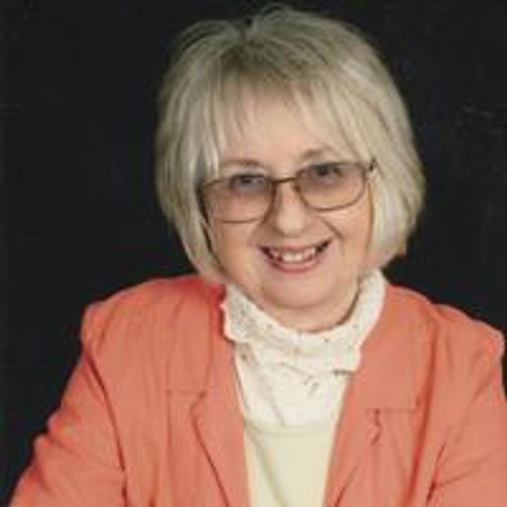 Genevieve Marie Genny Kotun