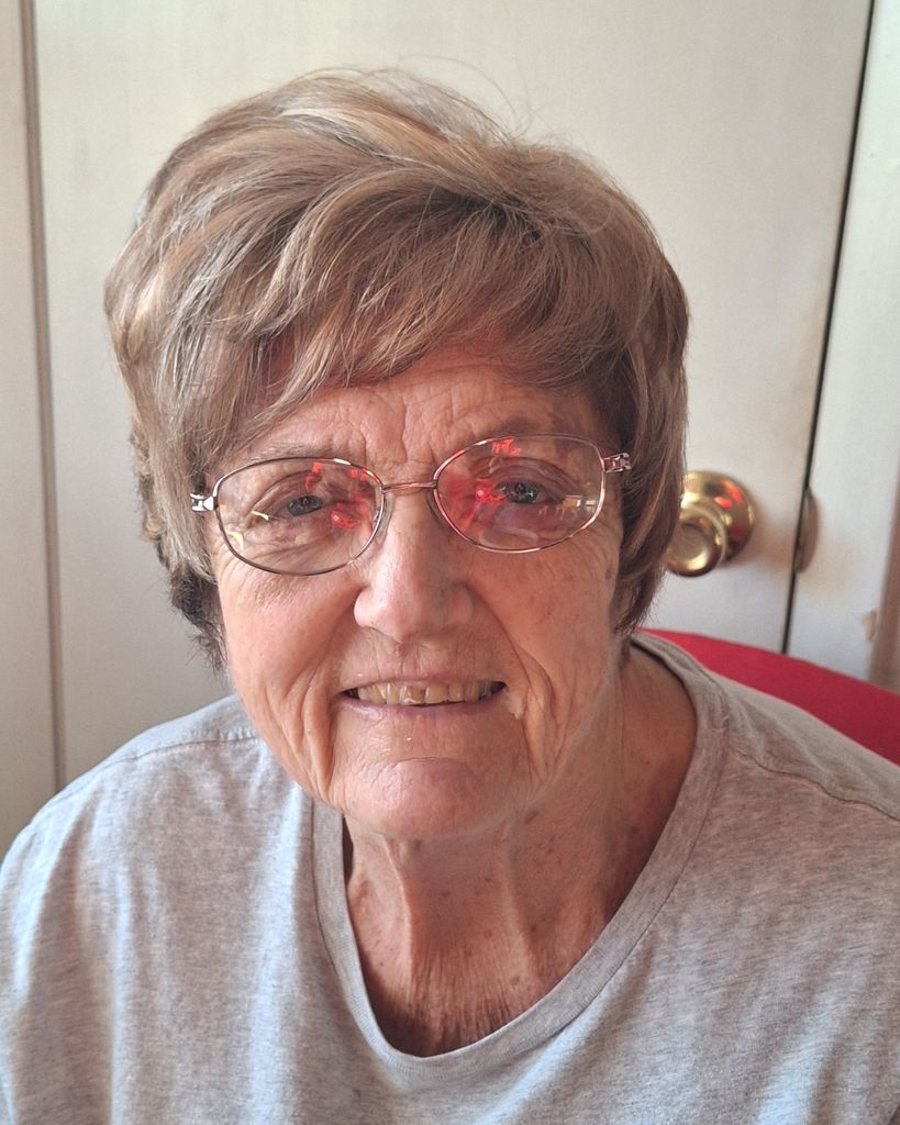 Patricia "Pat" J. Miller