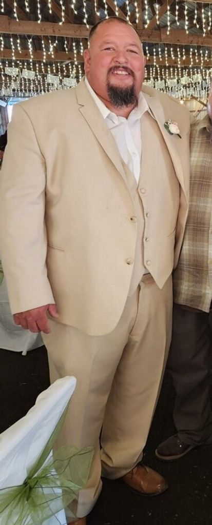 Mario Olivares Pelayo Profile Photo