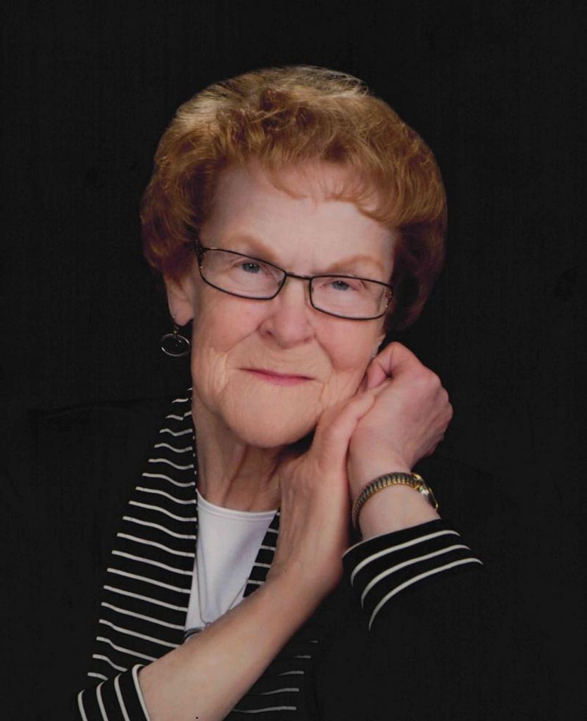 Vivian Hazel Hanson Profile Photo
