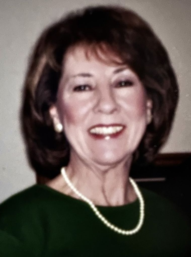 Jeanette Griffin Profile Photo