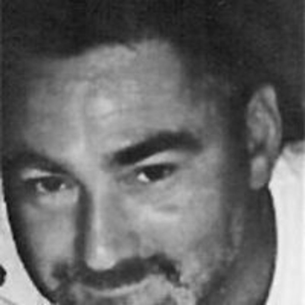 John Ross Russell