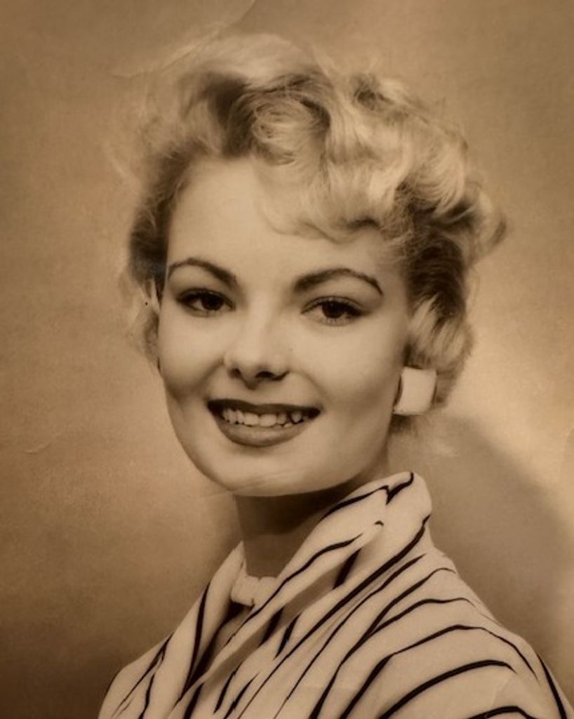 Rosemarie C. Huelf