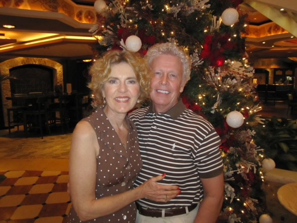 Rita Beth Olson Profile Photo