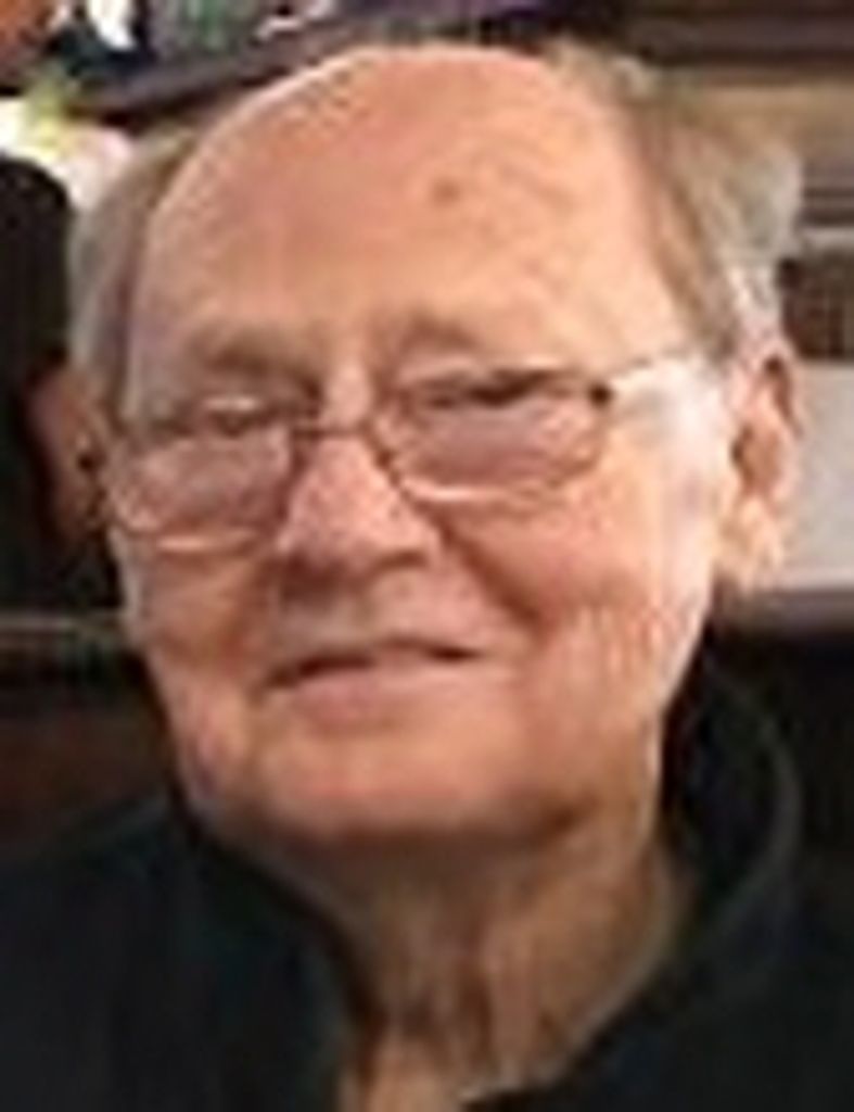 Jeremiah Joseph Lynch, Jr.