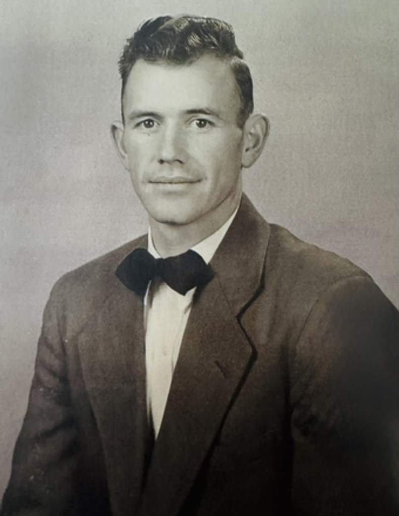 David Pernell Gallop, Sr.