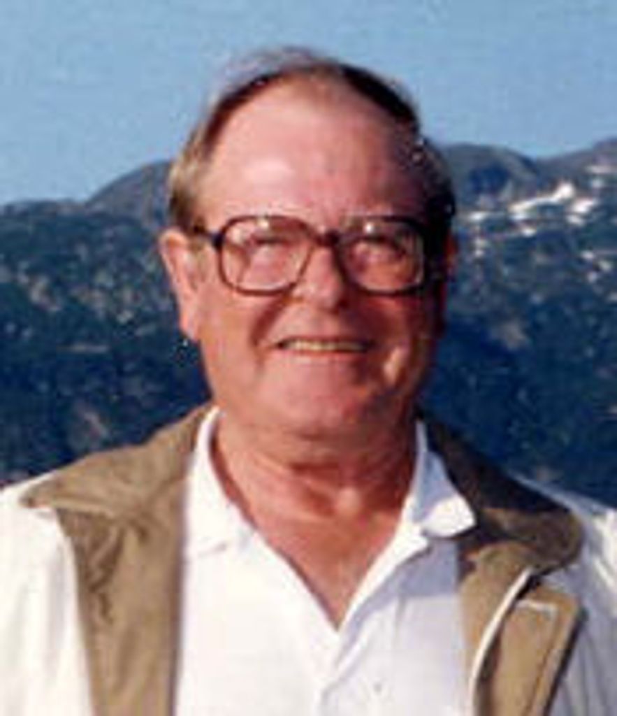 John F. Bethmann