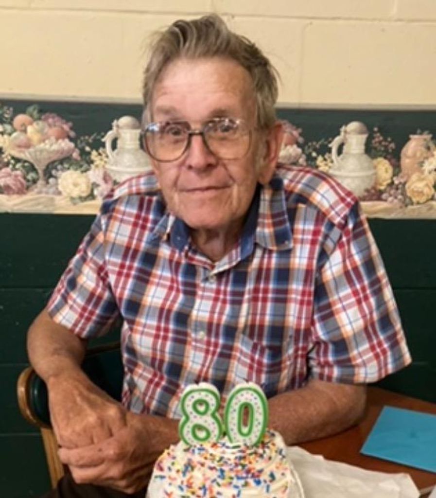 Mr. Virgil Elbert Wilkerson Profile Photo