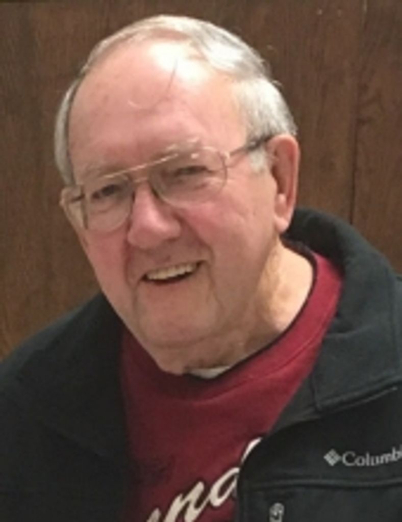 John "Jack" Grabowsky