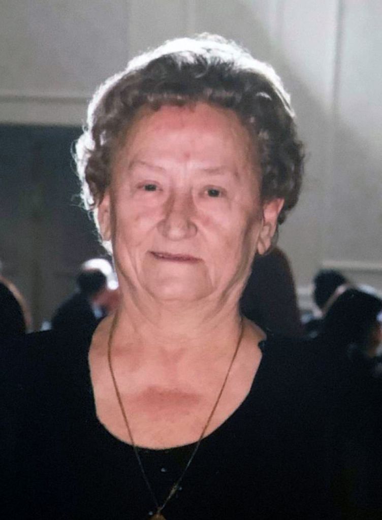 Elizabeth (Jelisava) Loznjak Profile Photo