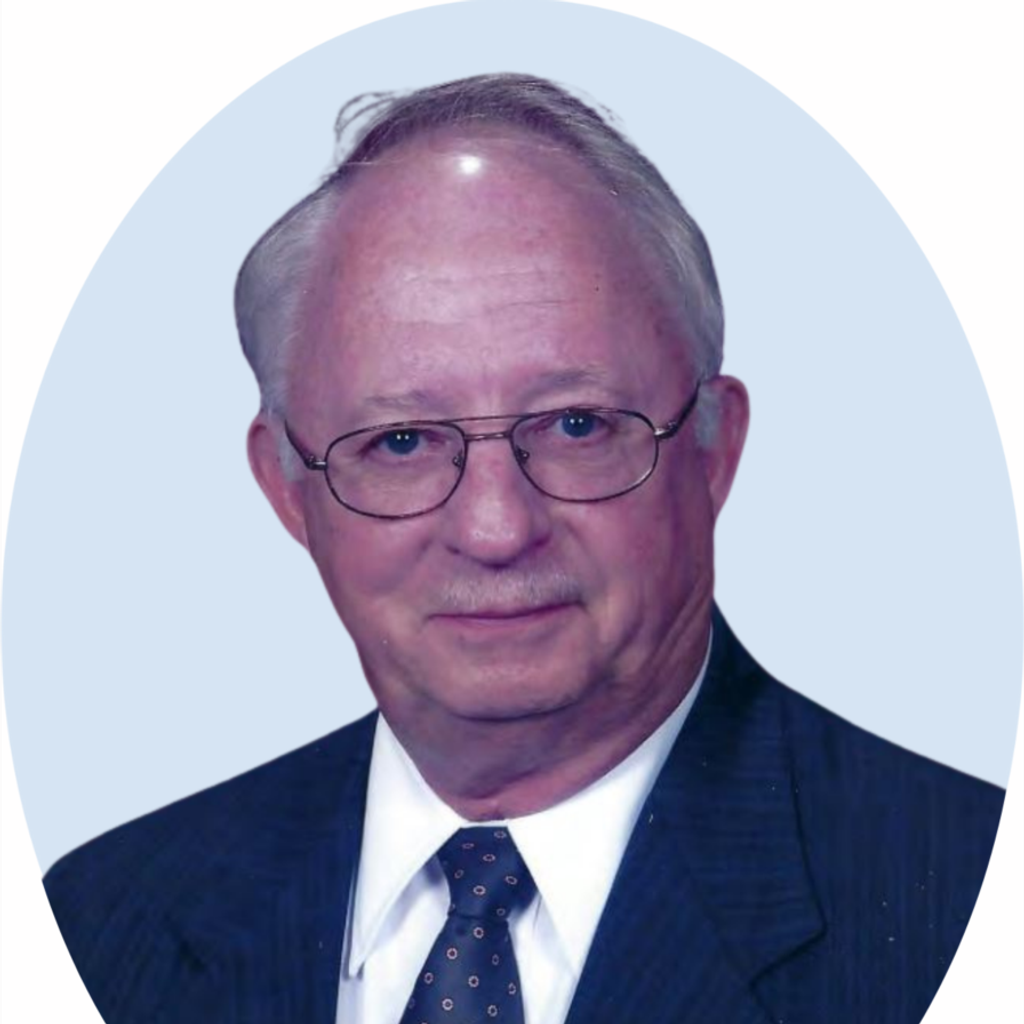 William F. Bust Profile Photo