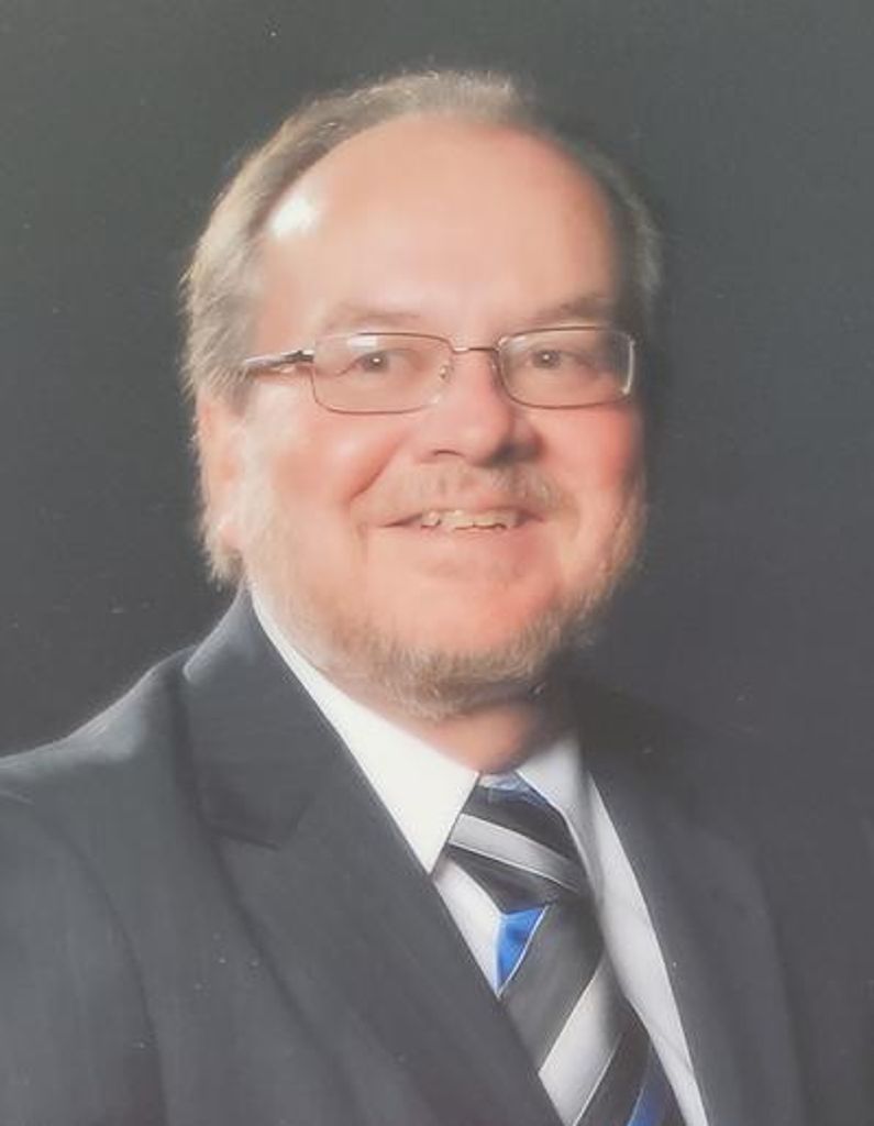 John Roberts Profile Photo