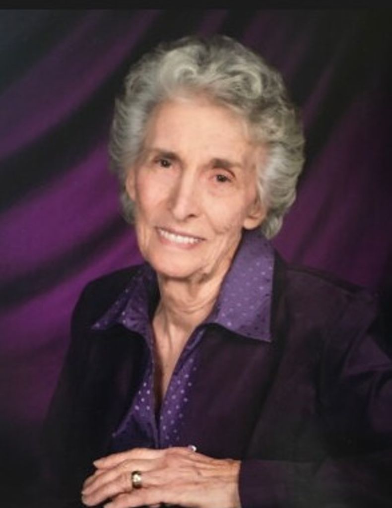 Billie Pugh