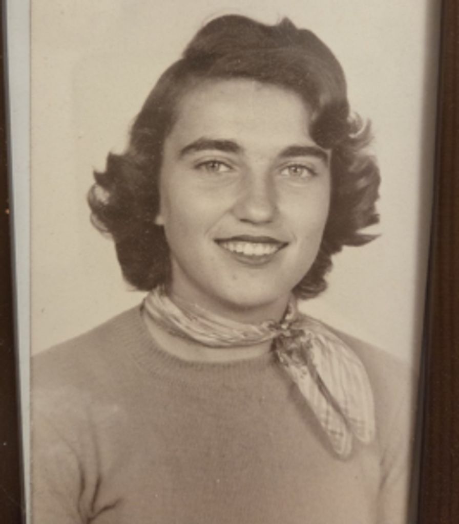 Mary Williams Profile Photo