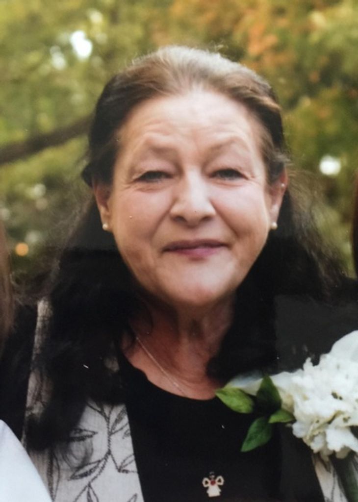 Donna Jean Dirickson-Smith