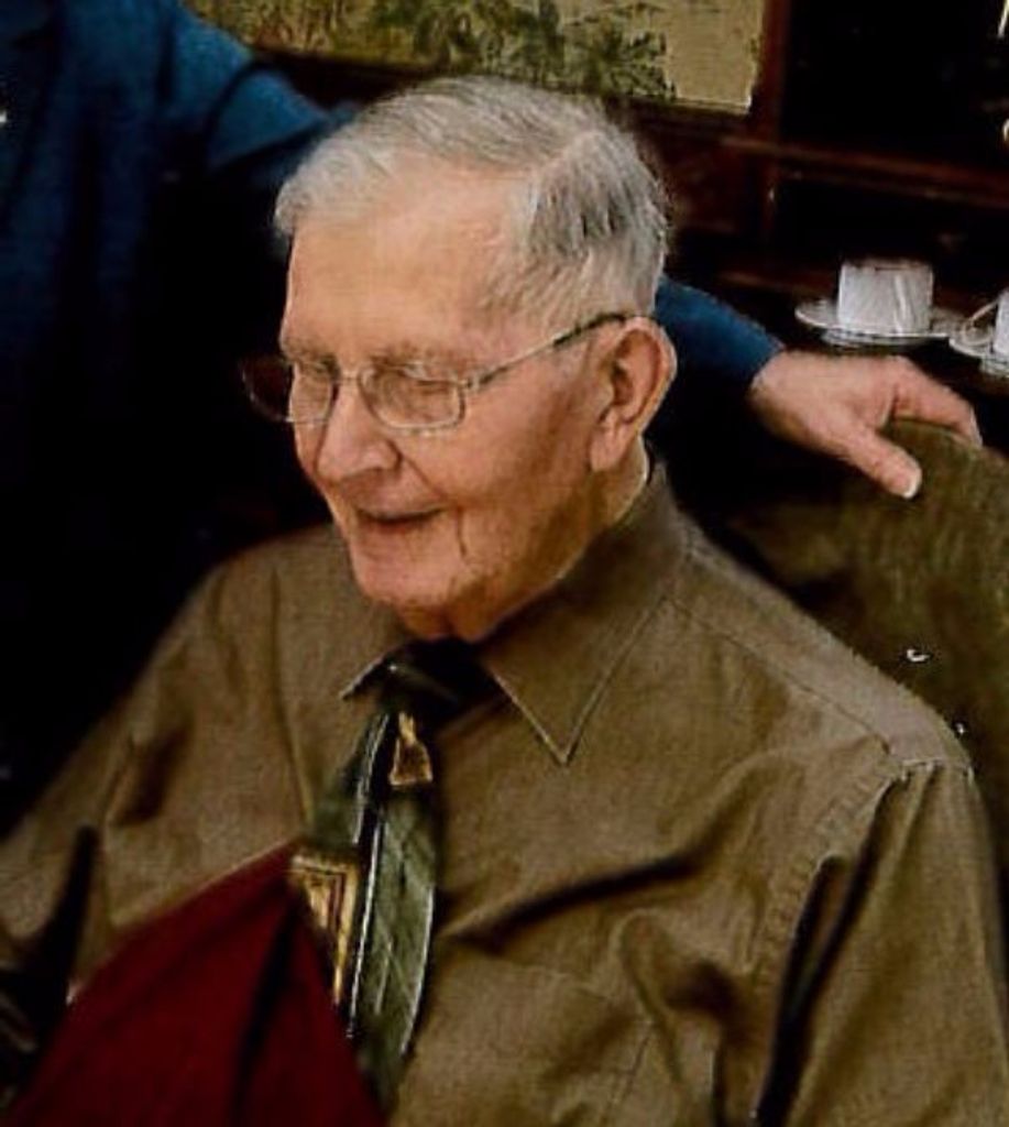 Robert Devlin