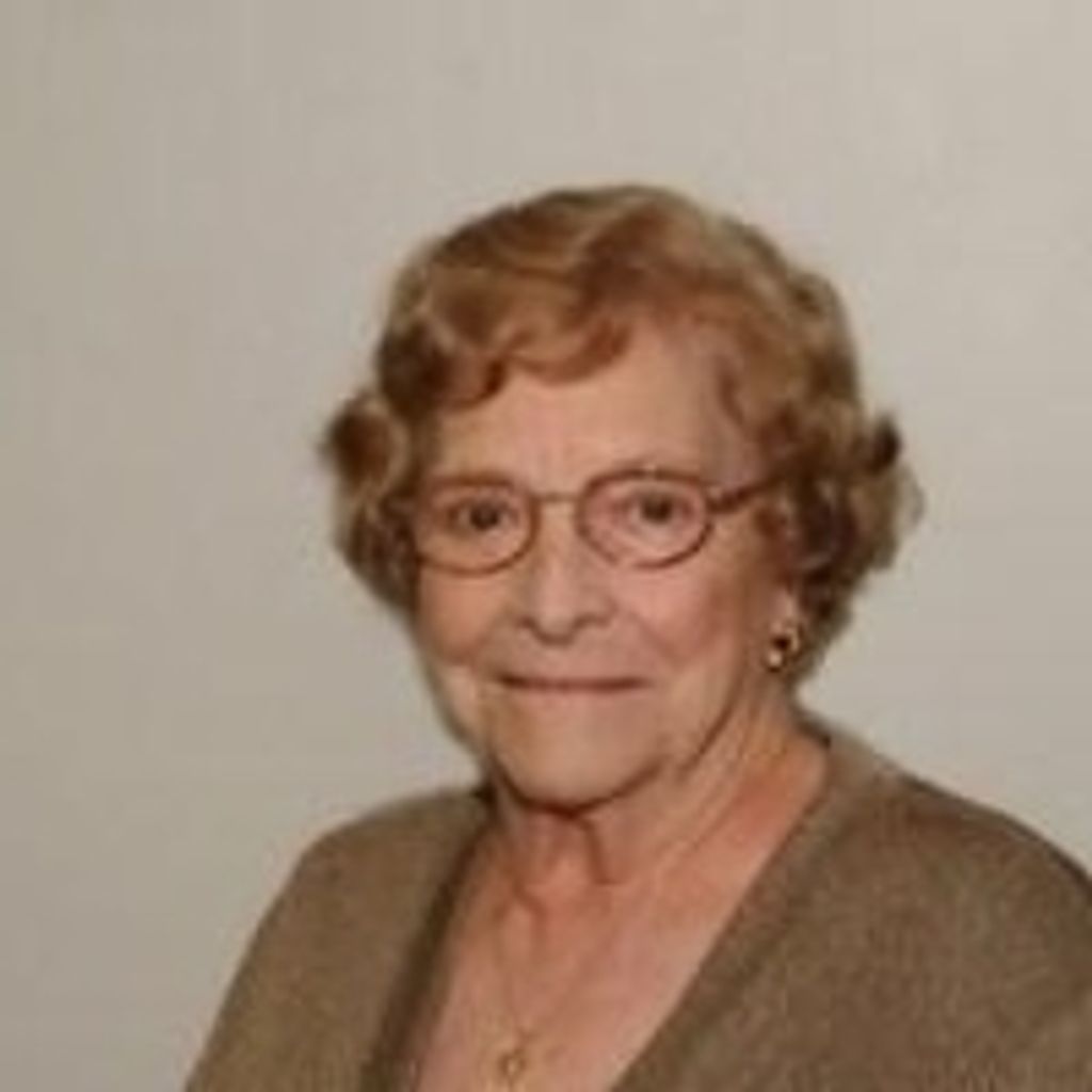 Theresa Terrell