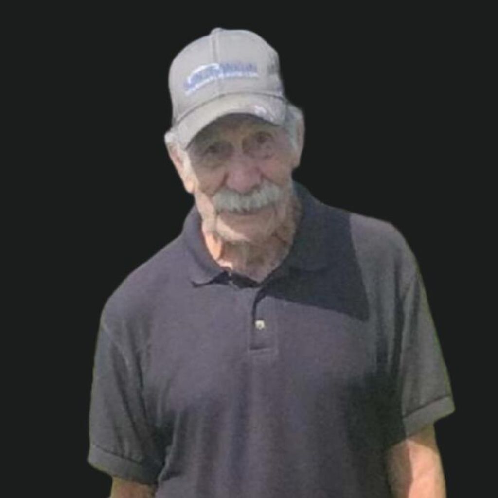Wayne E. Davidson-COURTESY