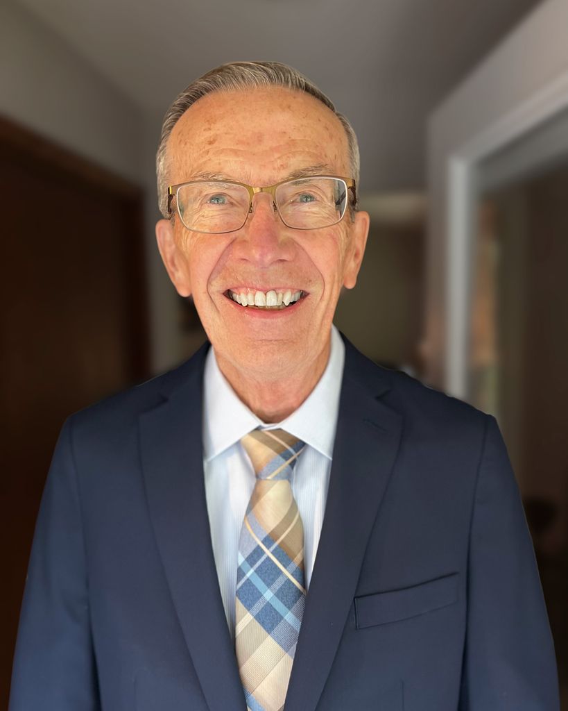 Carl Frederick Thomas Holter