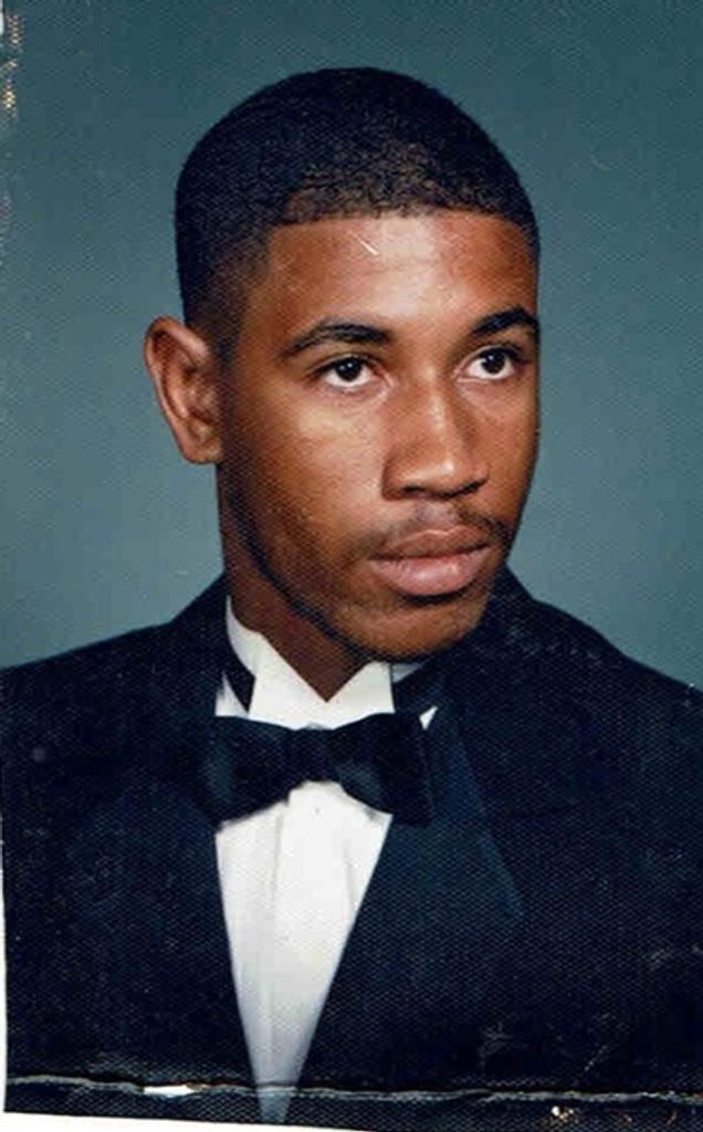 Nathaniel Jones Jr. Profile Photo