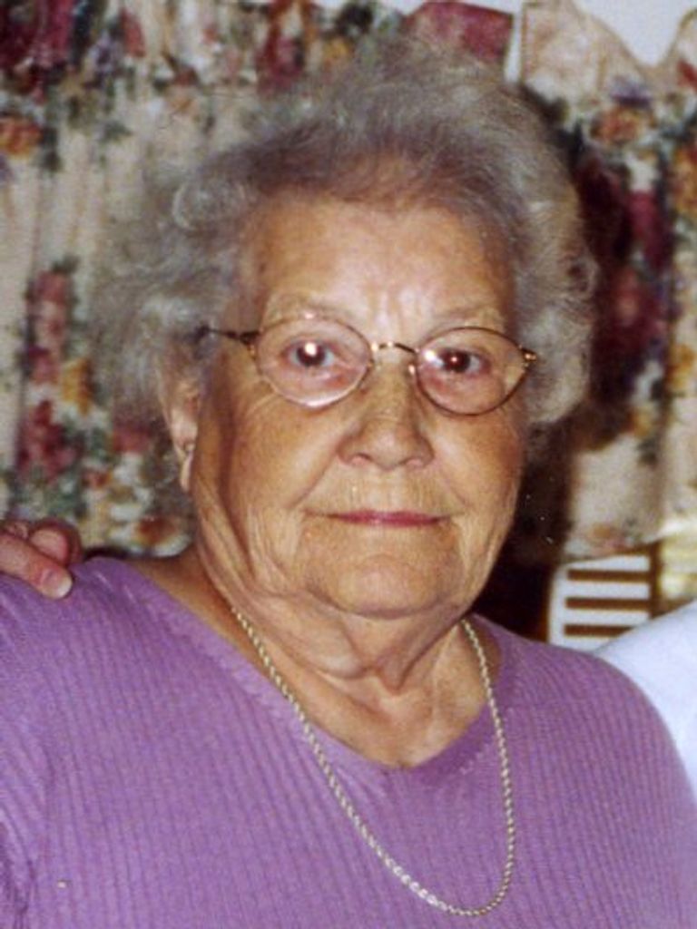 Mrs.  Eva W. Johnson, 85
