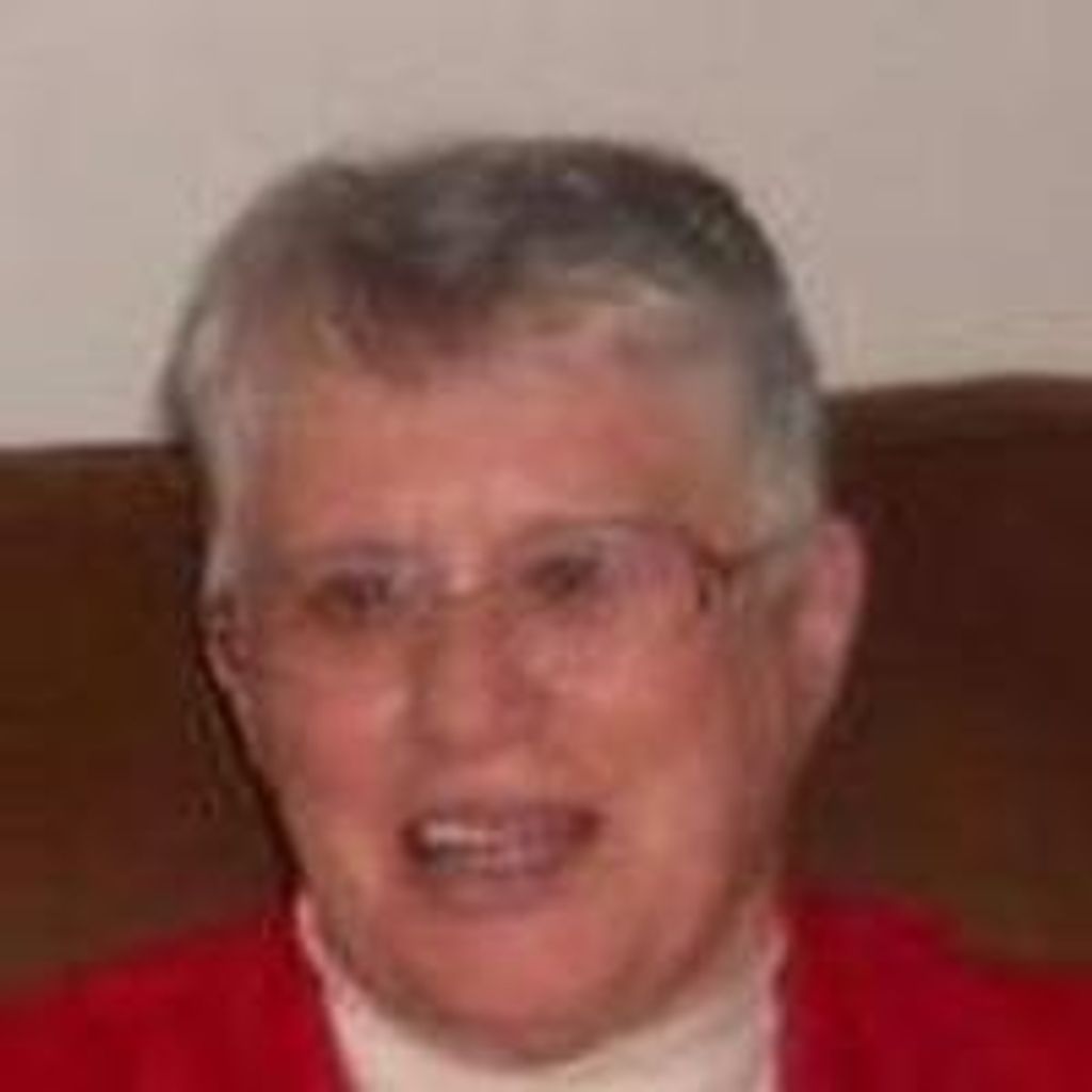 Joyce Kleingartner