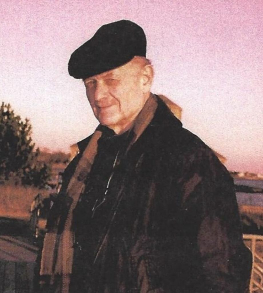 Jonathan Trader