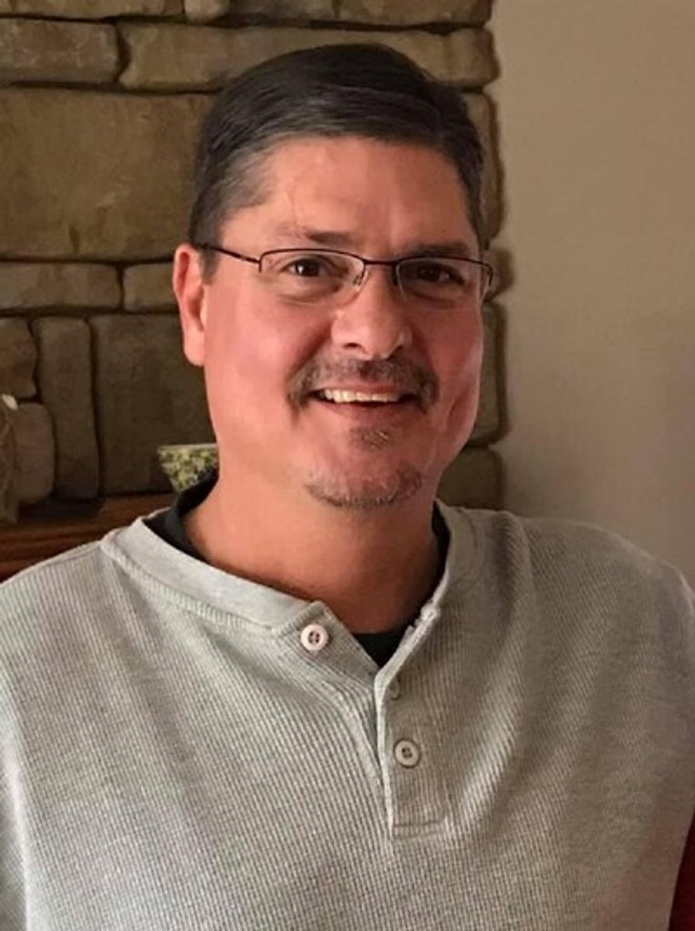 Michael Wayne Edmiston