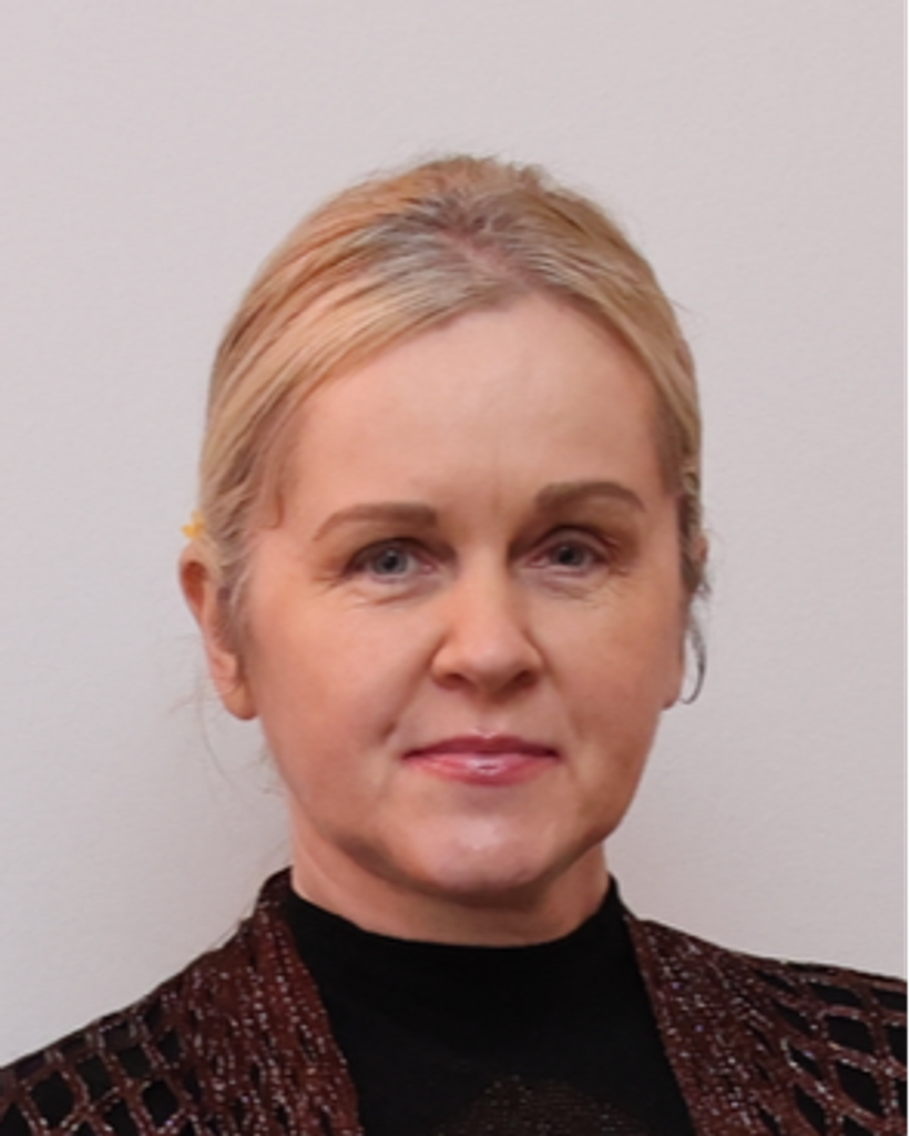 Irena Skalsky