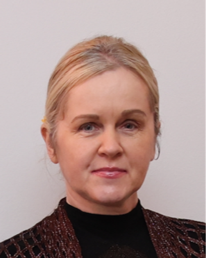 Irena Skalsky's obituary image
