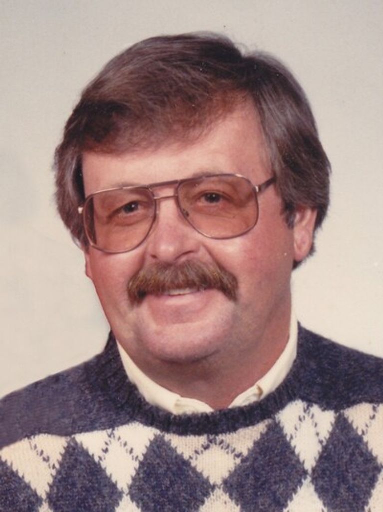 C. Robert Phipps Profile Photo