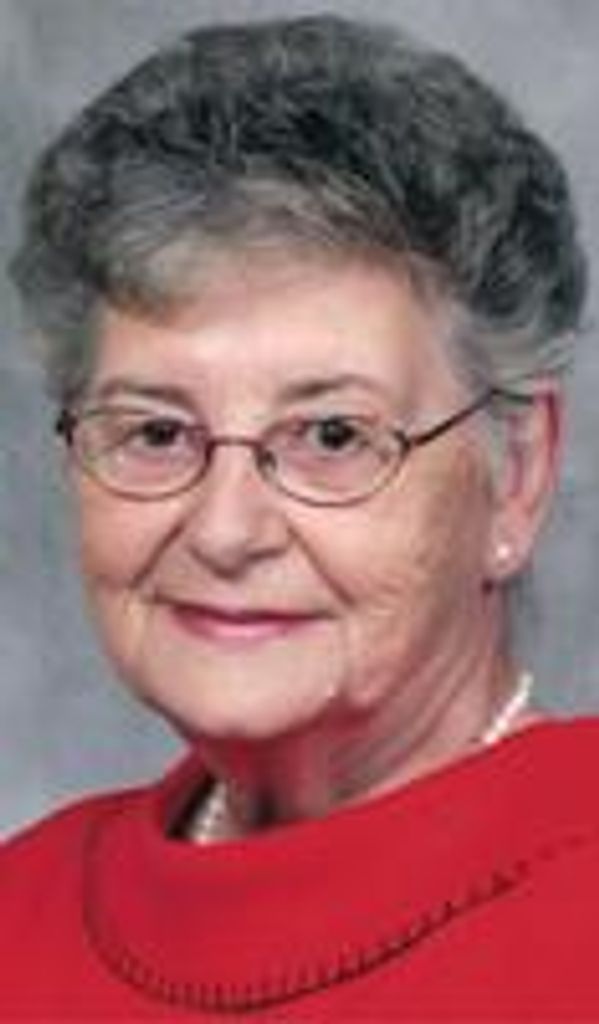 Mary A. Seppala