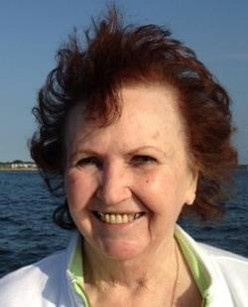 Iva Nadine Sims