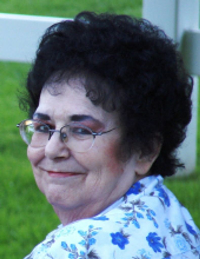 Ellen J. Johnson