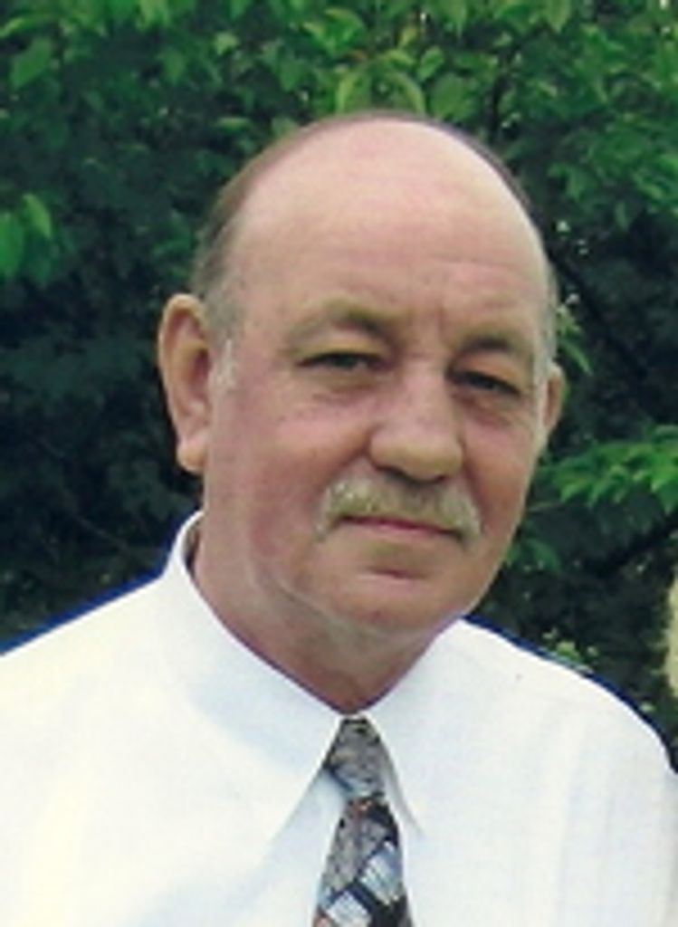 Robert Clyde Palmer