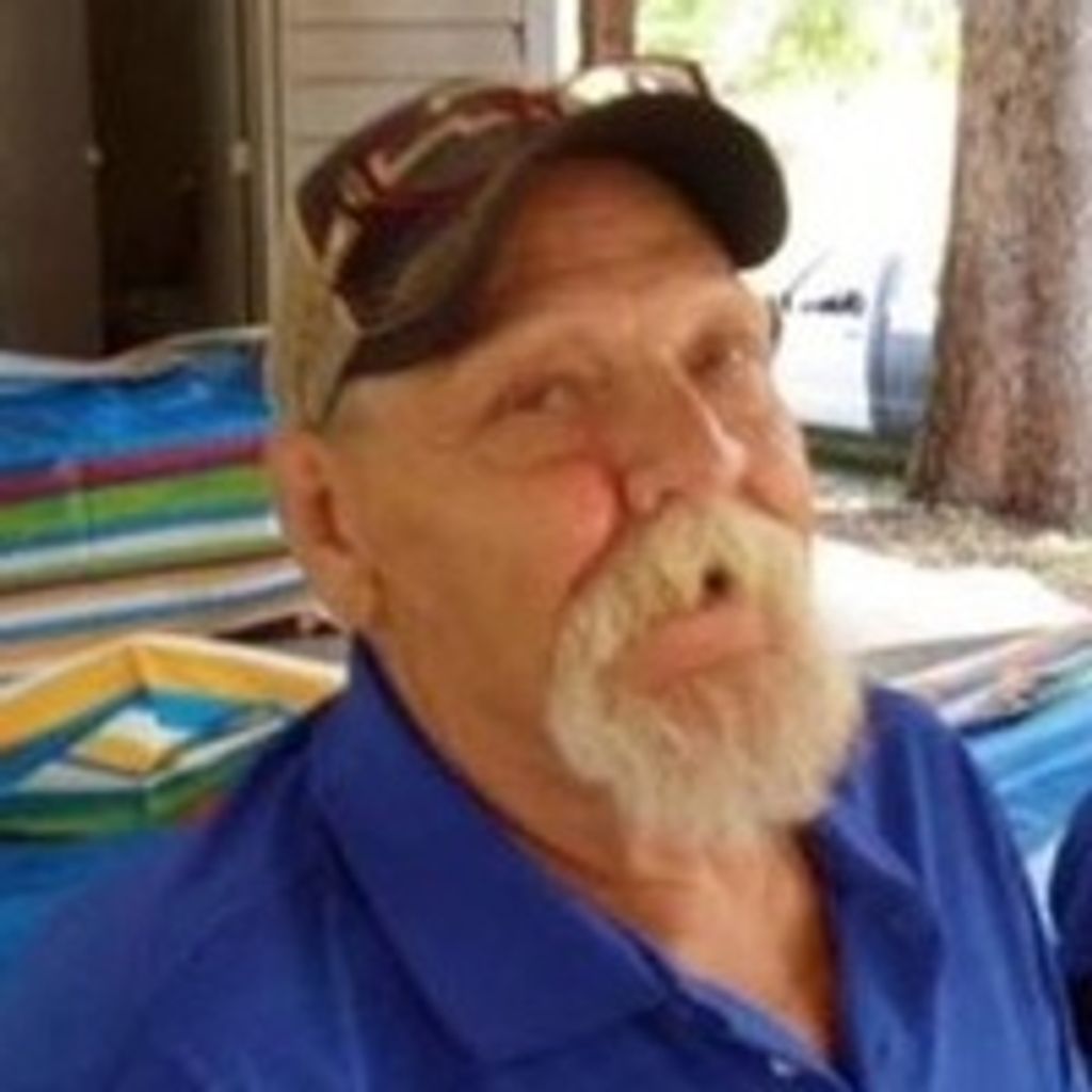 Kenneth "Andy" Anthony Walden