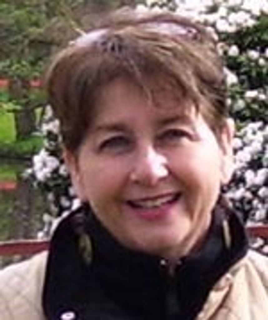 Suzanne C. Sylvester