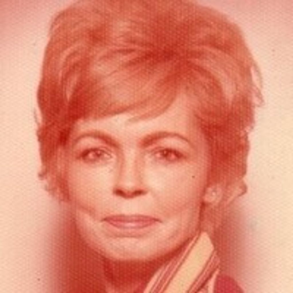Carol Brown