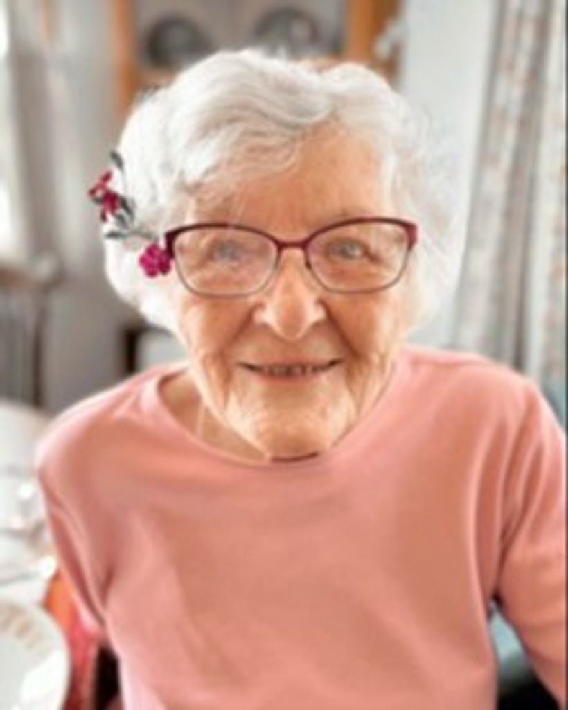 Marjorie May Pike Profile Photo